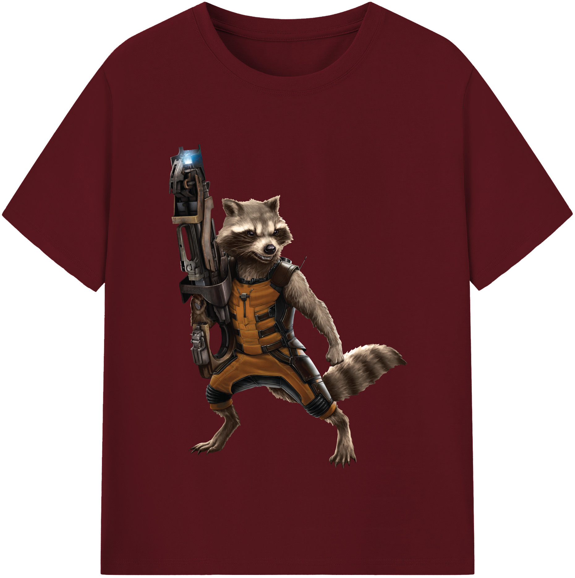 （画像用） アベンジャーズ The Avengers 綿100％半袖Tシャツ（フロントプリント）